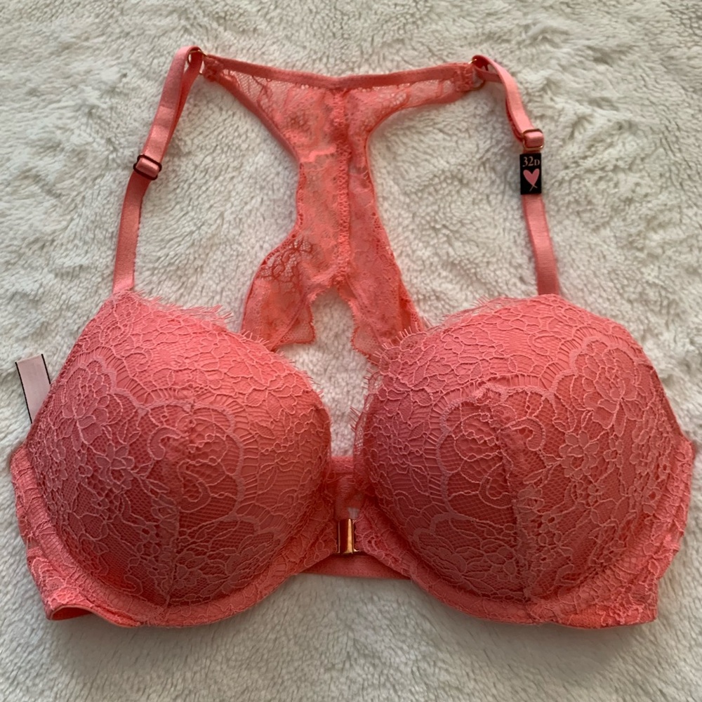 Victorias Secret push up bra [1 item for $30, 2 items for $50]